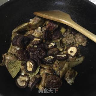 啤酒鸭的做法步骤：7
