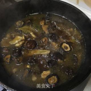 啤酒鸭的做法步骤：8