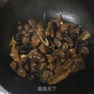 啤酒鸭的做法步骤：9