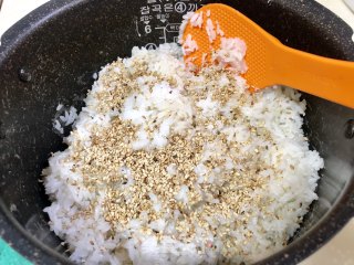 饭团的做法步骤：12