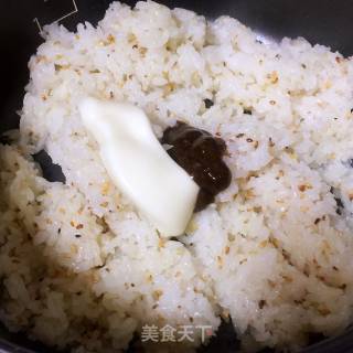 饭团的做法步骤：13