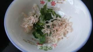 美味朝鲜面的做法步骤：4