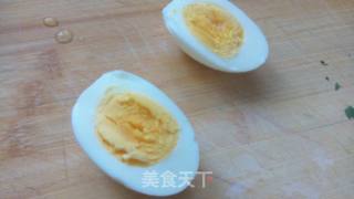 美味朝鲜面的做法步骤：6