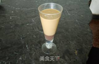 奥利奥奶茶(普通与加冰做法)的做法步骤：2