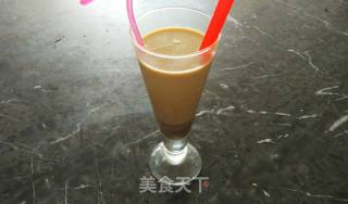 奥利奥奶茶(普通与加冰做法)的做法步骤：3