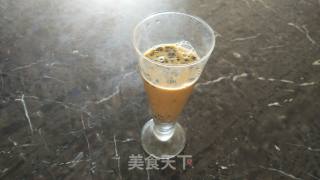 奥利奥奶茶(普通与加冰做法)的做法步骤：14