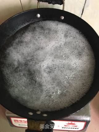 蒿子馍的做法步骤：4