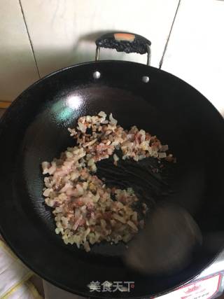蒿子馍的做法步骤：10
