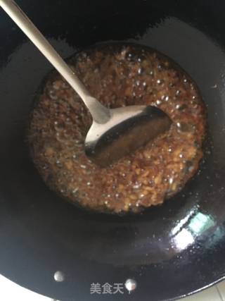 蒿子馍的做法步骤：12