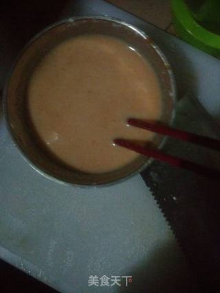 鱼香肉丝的做法步骤：3