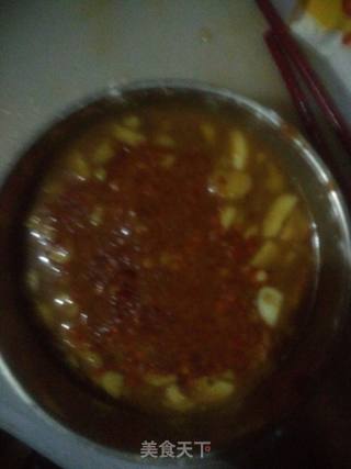鱼香肉丝的做法步骤：4