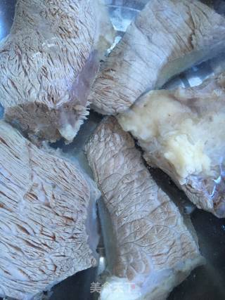 酱牛肉的做法步骤：3