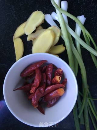 酱牛肉的做法步骤：5