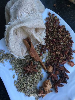 酱牛肉的做法步骤：6