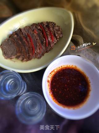 酱牛肉的做法步骤：13