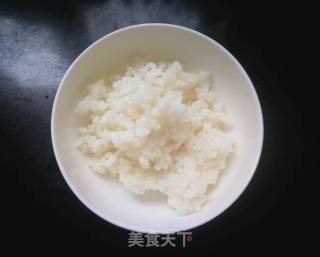 牛油芒果手卷的做法步骤：1