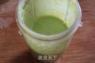 牛油果汁的做法步骤：5