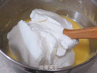 超火ins风滴落蛋糕【奥利奥咸奶油蛋糕】的做法步骤：7
