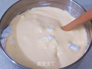 超火ins风滴落蛋糕【奥利奥咸奶油蛋糕】的做法步骤：8