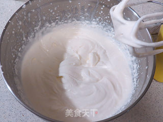 超火ins风滴落蛋糕【奥利奥咸奶油蛋糕】的做法步骤：17
