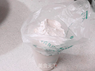 超火ins风滴落蛋糕【奥利奥咸奶油蛋糕】的做法步骤：26