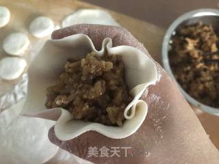 便当-糯米烧卖的做法步骤：13