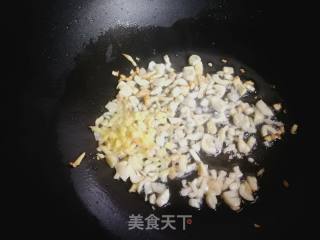 粉丝烧芦笋的做法步骤：5