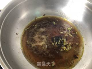 小白菜炖肉丸的做法步骤：6