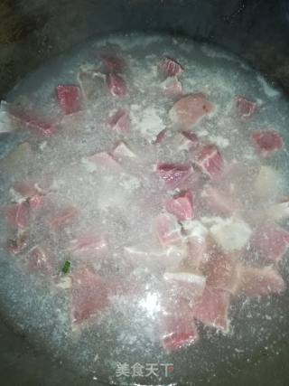 酱香牛肉的做法步骤：3