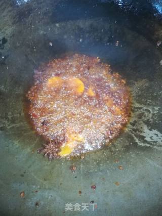 酱香牛肉的做法步骤：6