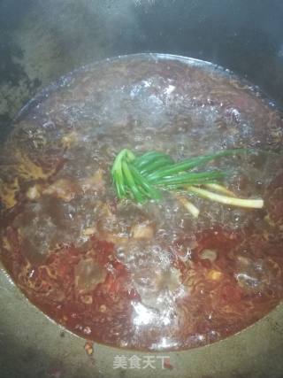 酱香牛肉的做法步骤：9