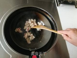 私房炒、卤面便当的做法步骤：5