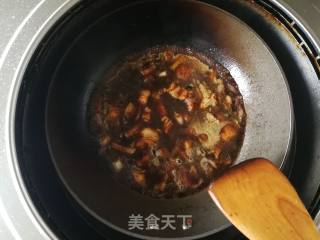 私房炒、卤面便当的做法步骤：7