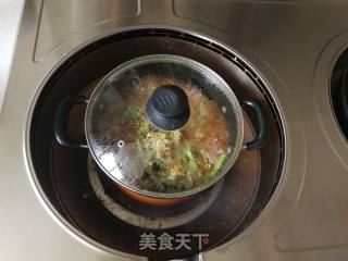 私房炒、卤面便当的做法步骤：9