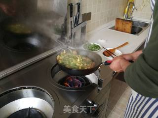 私房炒、卤面便当的做法步骤：15