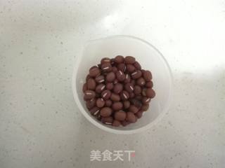 红豆玉米山药糊的做法步骤：1