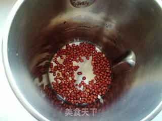 红豆玉米山药糊的做法步骤：3