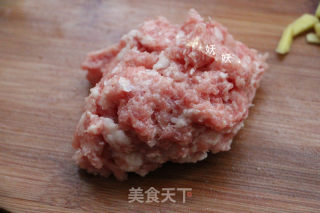 肉末豆腐的做法步骤：6