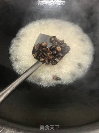 香辣兔的做法步骤：2