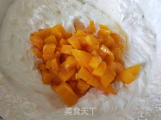 抹茶毛巾卷的做法步骤：11