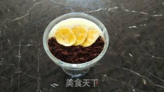 奥利奥酸奶的做法步骤：3