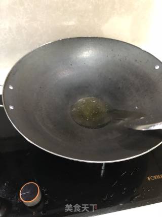 小炒黄牛肉的做法步骤：3