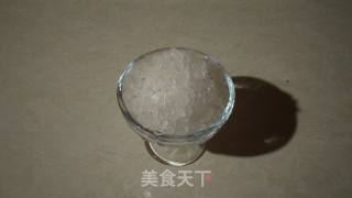 双莓乳酸冰(别名双莓伴侣)的做法步骤：1