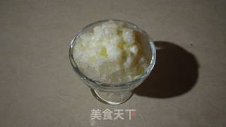 双莓乳酸冰(别名双莓伴侣)的做法步骤：2