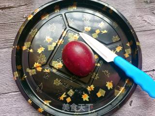 百香果饮品的做法步骤：1