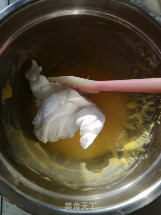 抹茶蛋糕卷的做法步骤：13