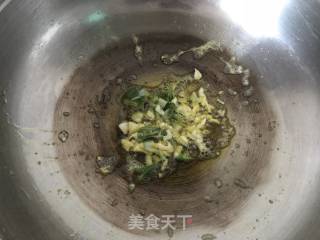 芦笋炒鸡蛋的做法步骤：6