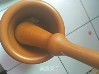 蒜泥白肉的做法步骤：3