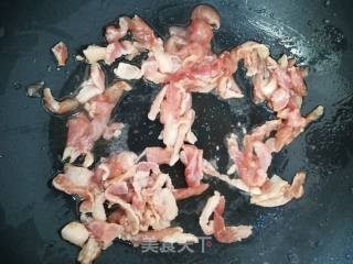 鱼香肉丝便当的做法步骤：4