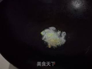猪头肉炒尖椒胡萝卜的做法步骤：4